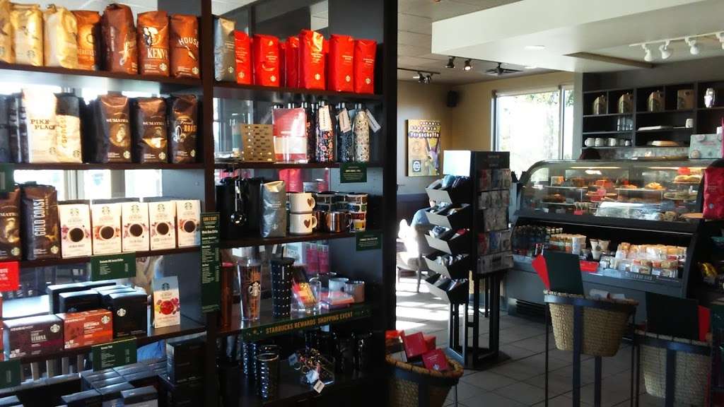 Starbucks | 1500 Nations Dr, Gurnee, IL 60031, USA | Phone: (847) 336-0917