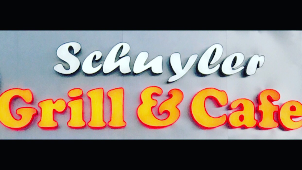 Schuyler Grill & Cafe | 500 Schuyler Ave, Lyndhurst, NJ 07071, USA | Phone: (201) 935-0900