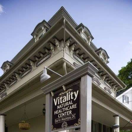 Vitality Natural Healthcare Center | 134 Main St, Emmaus, PA 18049 | Phone: (610) 965-0023