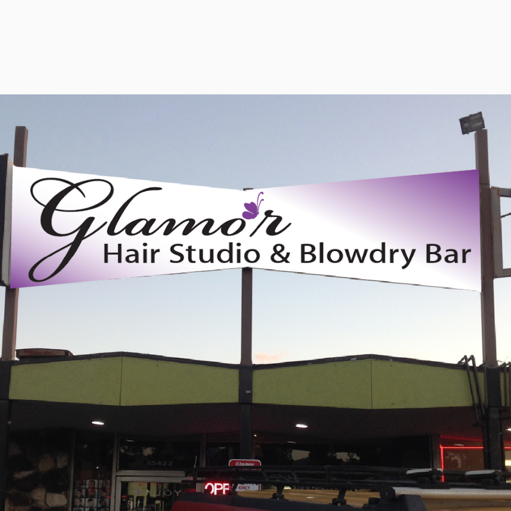 Glamor Hair Studio LLC | 15422 Chatsworth St, Mission Hills, CA 91345, USA | Phone: (818) 894-4526