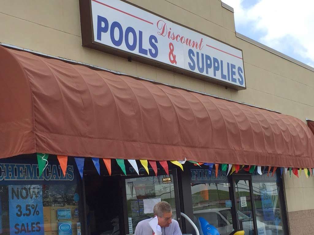 Discount Pools and Supplies | 1690 NJ-38, Mt Holly, NJ 08060, USA | Phone: (609) 267-2600