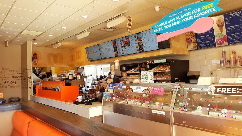 Dunkin | 2302 S New Hope Rd, Gastonia, NC 28054, USA | Phone: (704) 869-4522