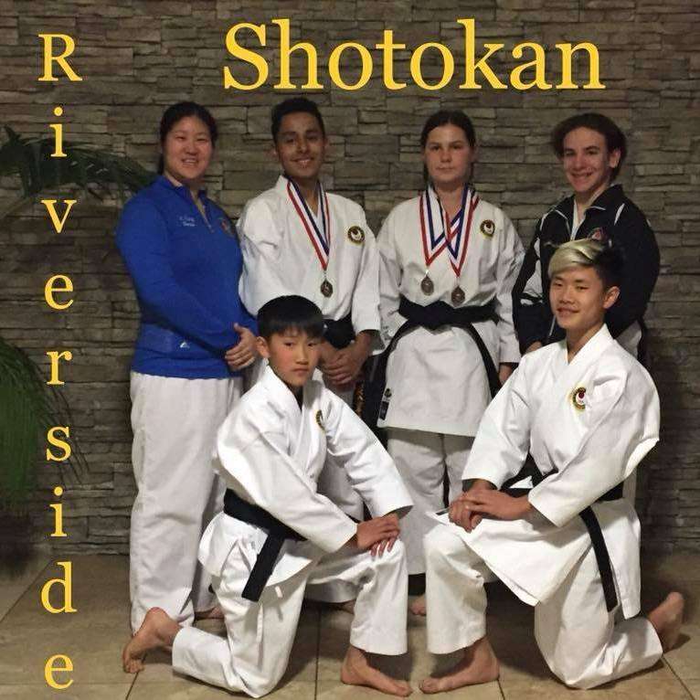 Riverside Shotokan Karate | 20010 Orange Terrace Pkwy, Riverside, CA 92508 | Phone: (909) 275-0558