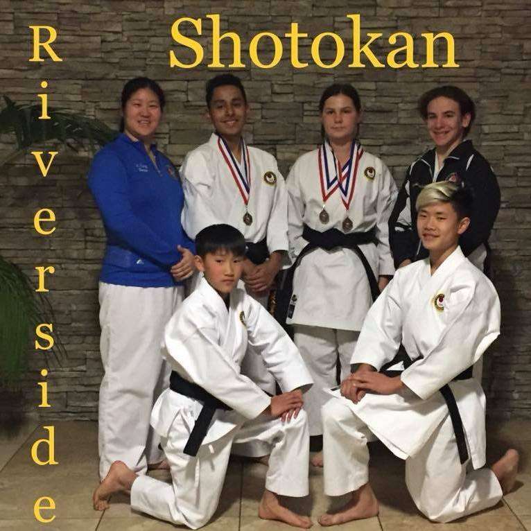 Riverside Shotokan Karate | 20010 Orange Terrace Pkwy, Riverside, CA 92508, USA | Phone: (909) 275-0558