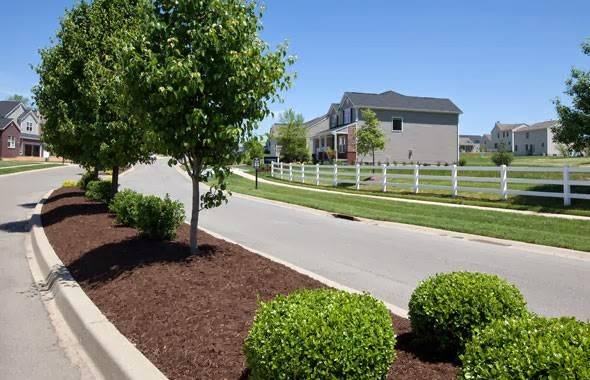 Dominion Homes - Woodridge Crossings | 10221 Hornbeam Blvd, Louisville, KY 40229, USA | Phone: (502) 762-9028