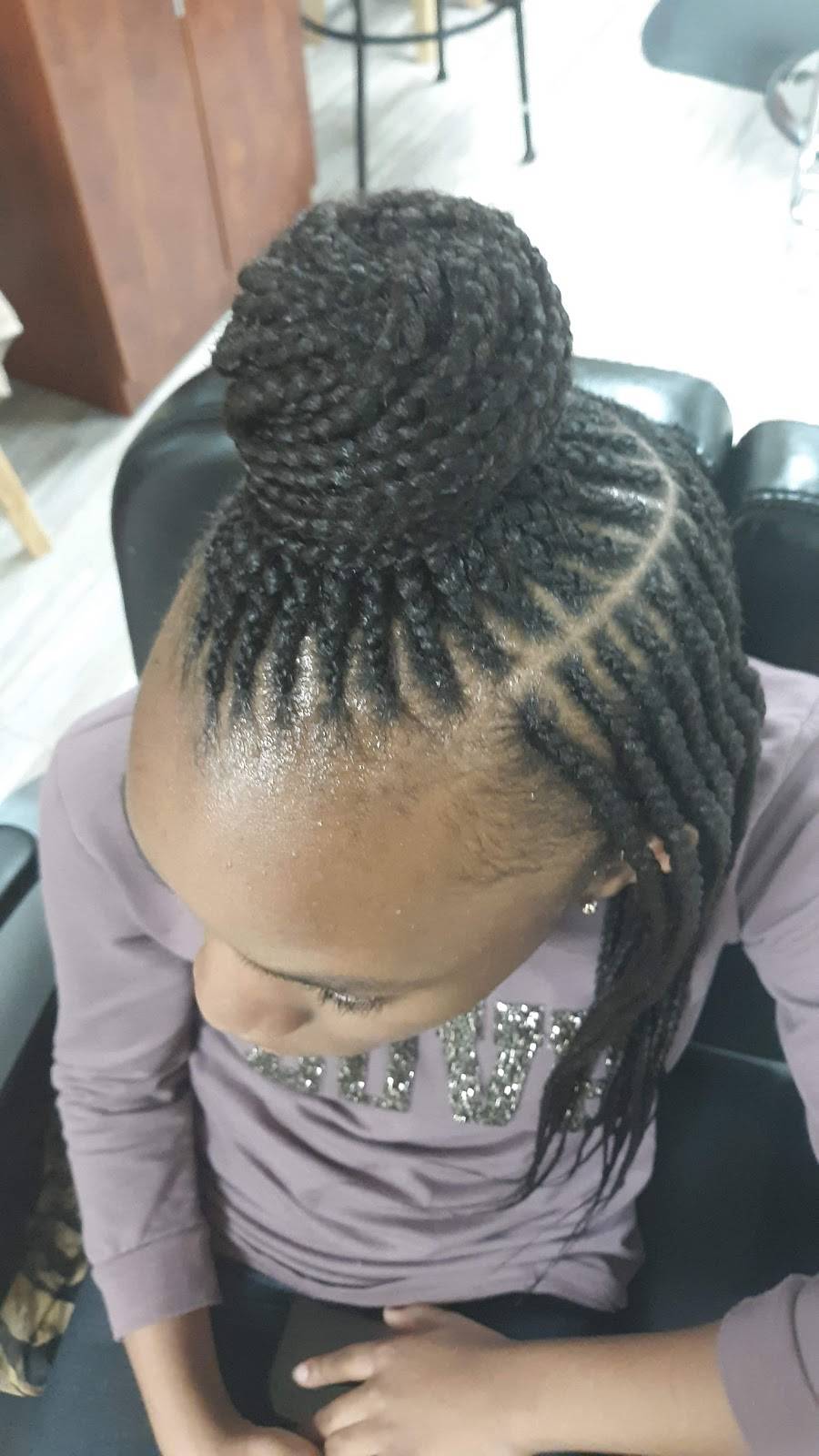 Beauty African hair braiding | 690-d South Gordon Rd SW, Mableton, GA 30126 | Phone: (678) 324-8340