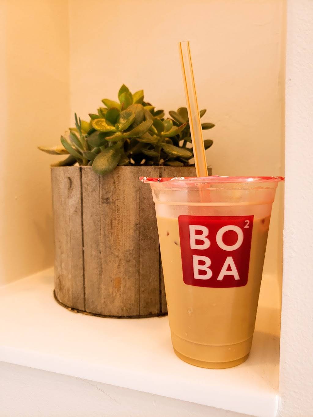 Boba Square | 4790 Northwood, Irvine, CA 92620, USA | Phone: (657) 660-5085