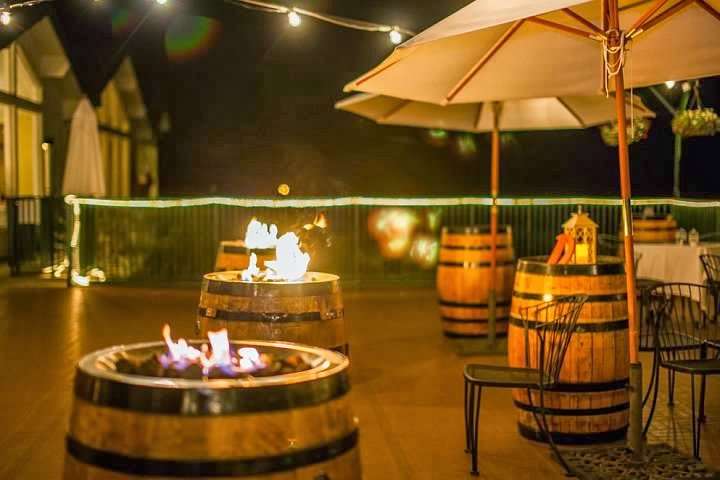 Oakmont Golf Club | 7025 Oakmont Dr, Santa Rosa, CA 95409, USA | Phone: (707) 539-0415