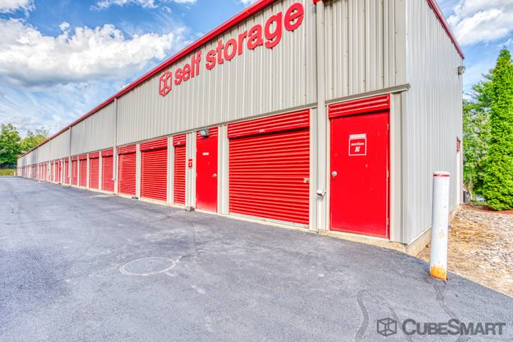 CubeSmart Self Storage | 241 SW Cutoff, Northborough, MA 01532, USA | Phone: (508) 466-7802