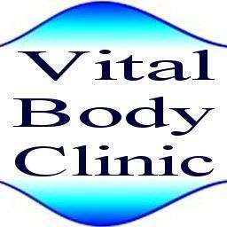 The Vital Body Clinic | 28 The Pippins, Meopham, Gravesend DA13 0HB, UK | Phone: 01732 444081