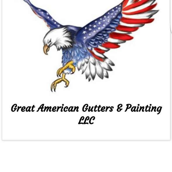 Great American Gutters | 2503 Greenspring Ct, Joppa, MD 21085, United States | Phone: (443) 921-7282