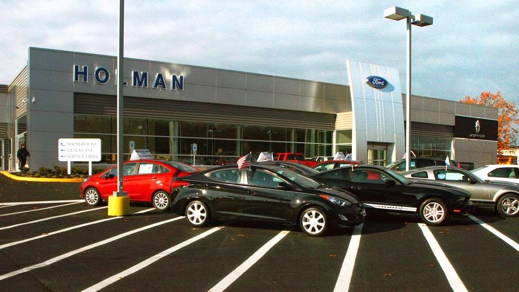 Holman Ford Turnersville | 3641 NJ-42, Turnersville, NJ 08012, USA | Phone: (888) 449-0296