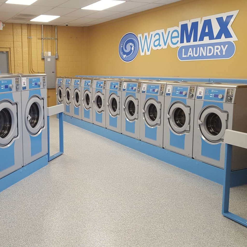 WaveMAX Laundry Denver Hampden Ave | 10005 E Hampden Ave Suite A-B, Denver, CO 80231, USA | Phone: (303) 953-9823