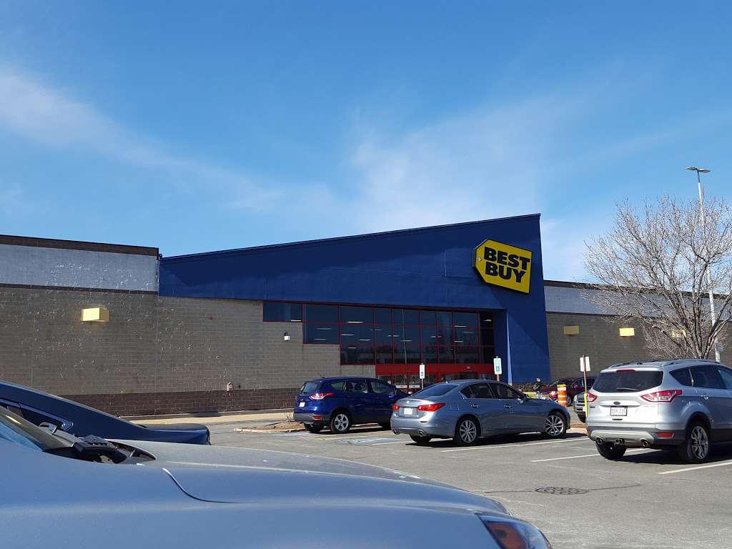 Best Buy | 550 Grossman Dr, Braintree, MA 02184, USA | Phone: (781) 848-1100