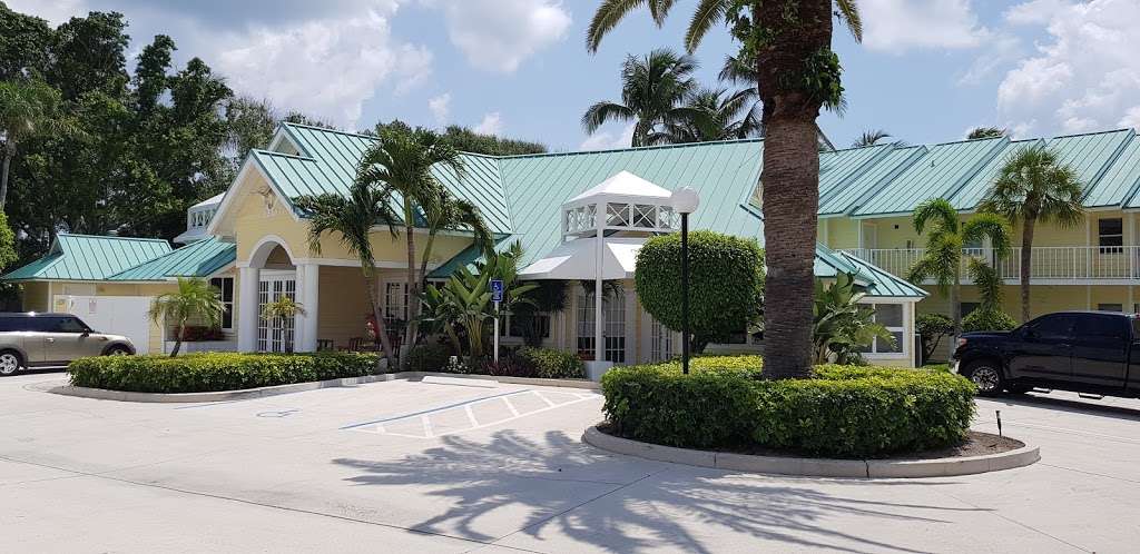 Jupiter Waterfront Inn | 18903 SE Federal Hwy, Jupiter, FL 33469, USA | Phone: (561) 747-9085