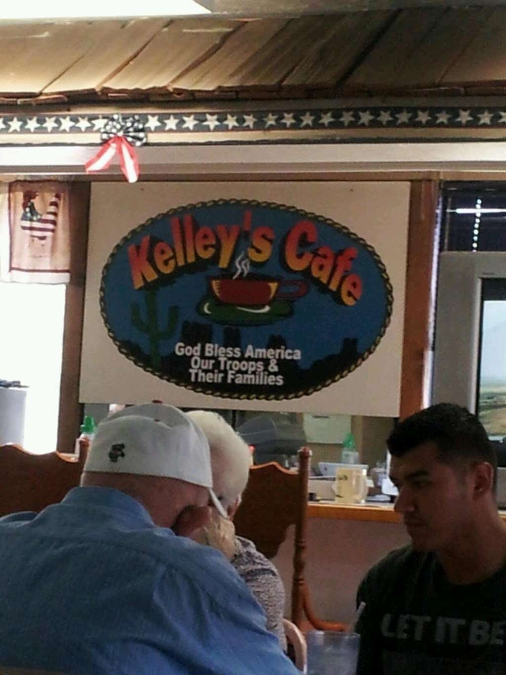 Kelleys Cafe | # A 20424, 6768, Brian Way, Tehachapi, CA 93561, USA | Phone: (661) 822-1608