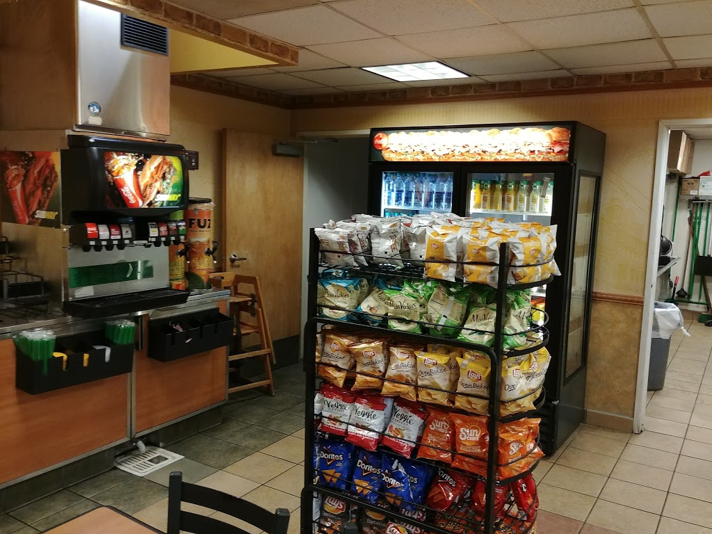 Subway Restaurants | 9280 Telephone Rd, Ventura, CA 93003, USA | Phone: (805) 659-4972