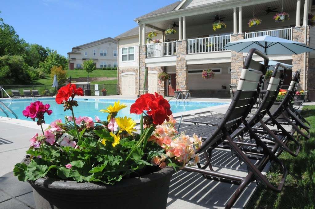 Orchard Ridge Apartments | 700 Summer Ln, Pottstown, PA 19465, USA | Phone: (610) 970-6425