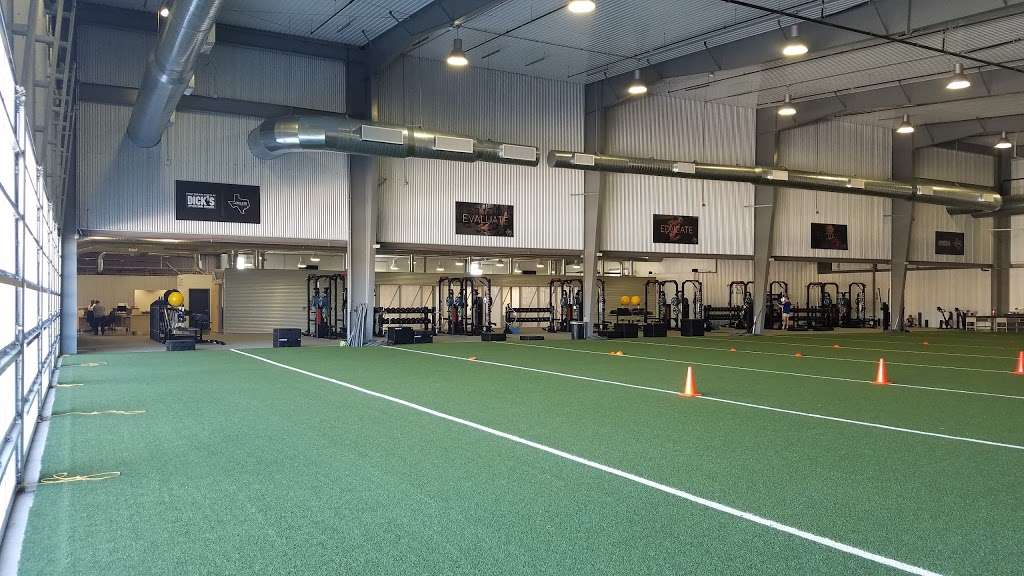 Athlete Training and Health | 19711 Stuebner Airline Rd, Spring, TX 77379 | Phone: (832) 698-9821