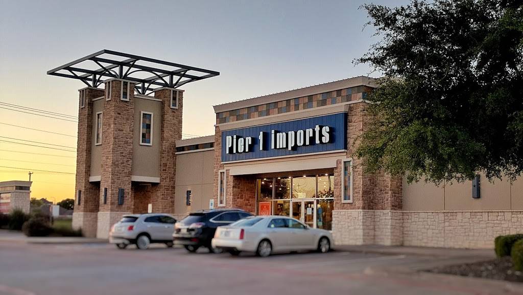 Pier 1 | 7608 Denton Hwy Suite 316, Watauga, TX 76148, USA | Phone: (817) 503-9295