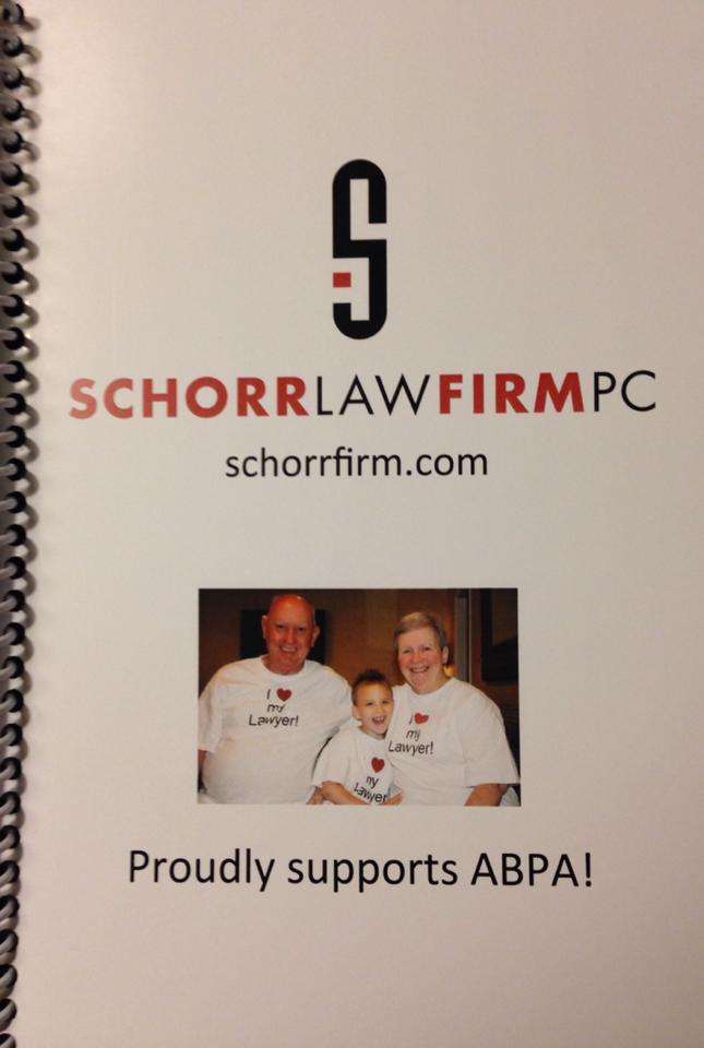 Schorr Law Firm | 328 W Interstate 30 #2, Garland, TX 75043, USA | Phone: (888) 933-9529