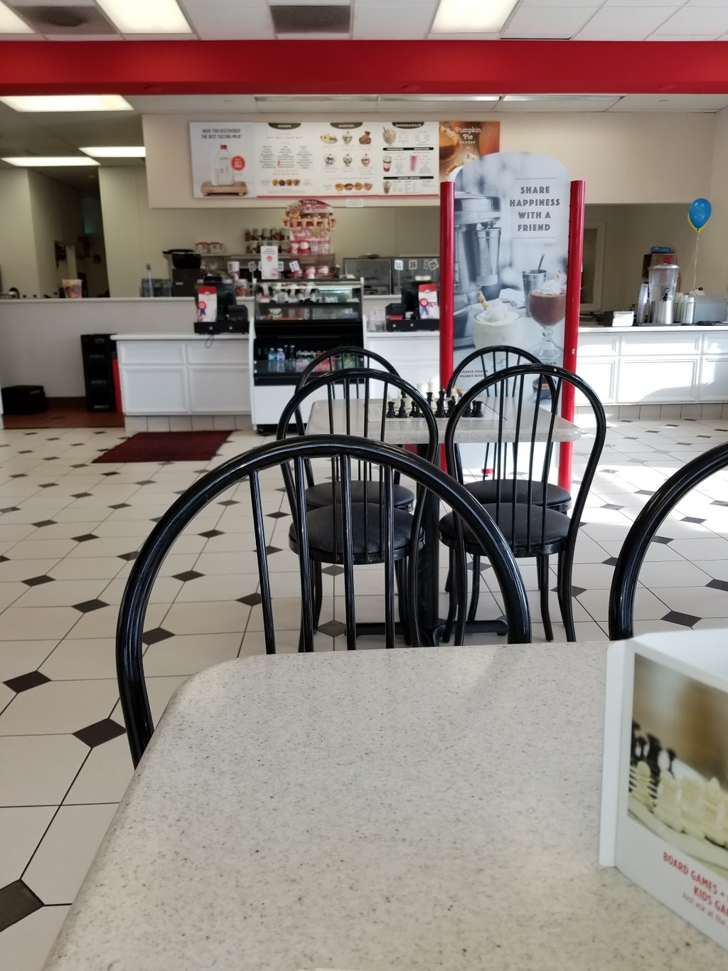 Oberweis Ice Cream and Dairy Store | 925 S, IL-59, Bartlett, IL 60103, USA | Phone: (630) 372-1633