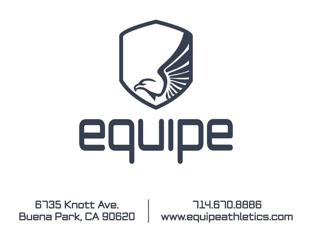 Equipe, Inc. | 6735 Knott Ave, Buena Park, CA 90620, USA | Phone: (714) 670-8886