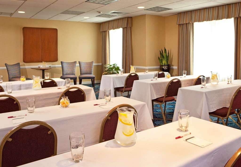 Residence Inn by Marriott Boston Woburn | 300 Presidential Way, Woburn, MA 01801 | Phone: (781) 376-4000