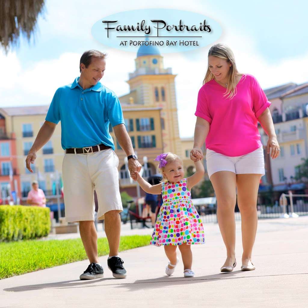 Family Art Photography + Print Shop | 5601 Universal Blvd, Orlando, FL 32819, USA | Phone: (407) 503-1365