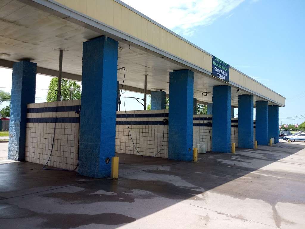 Candes Car Wash | 12950 Fuqua St, Houston, TX 77034 | Phone: (281) 808-5473