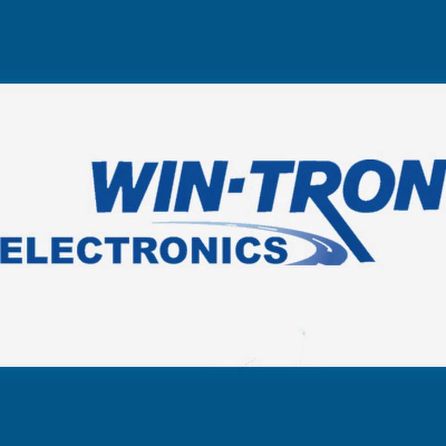Win-Tron Electronics | 2231 Landmark Pl, Manasquan, NJ 08736 | Phone: (732) 449-4211
