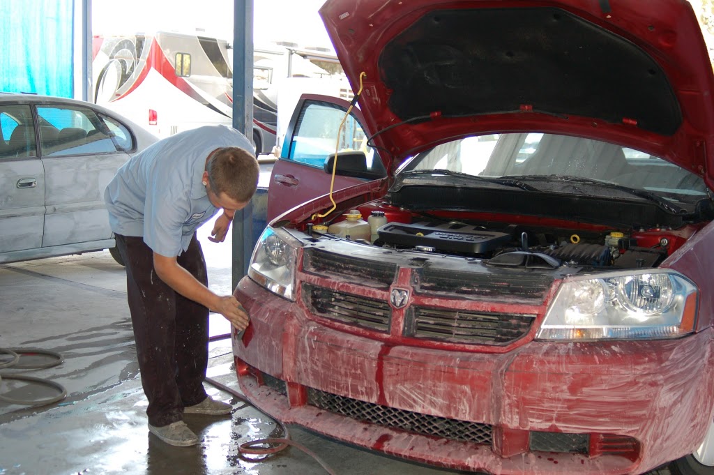 Maaco Collision Repair & Auto Painting | 3113 E Main St, Mesa, AZ 85213 | Phone: (480) 359-2897