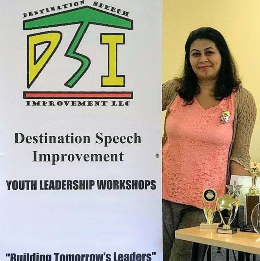 Destination Speech Improvement LLC - DSI Youth Leadership Academ | 2525, 25 Jared Dr, Robbinsville, NJ 08691, USA | Phone: (732) 642-7515