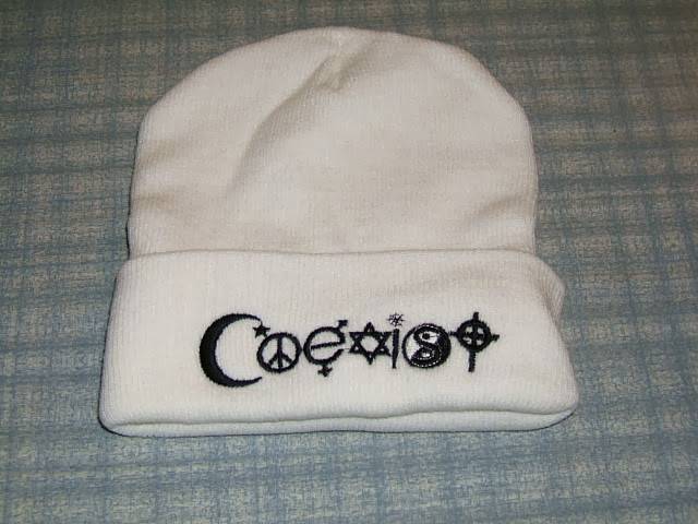 Coexist | 231 Hollywood St, Pittsburgh, PA 15205, USA | Phone: (412) 287-1667