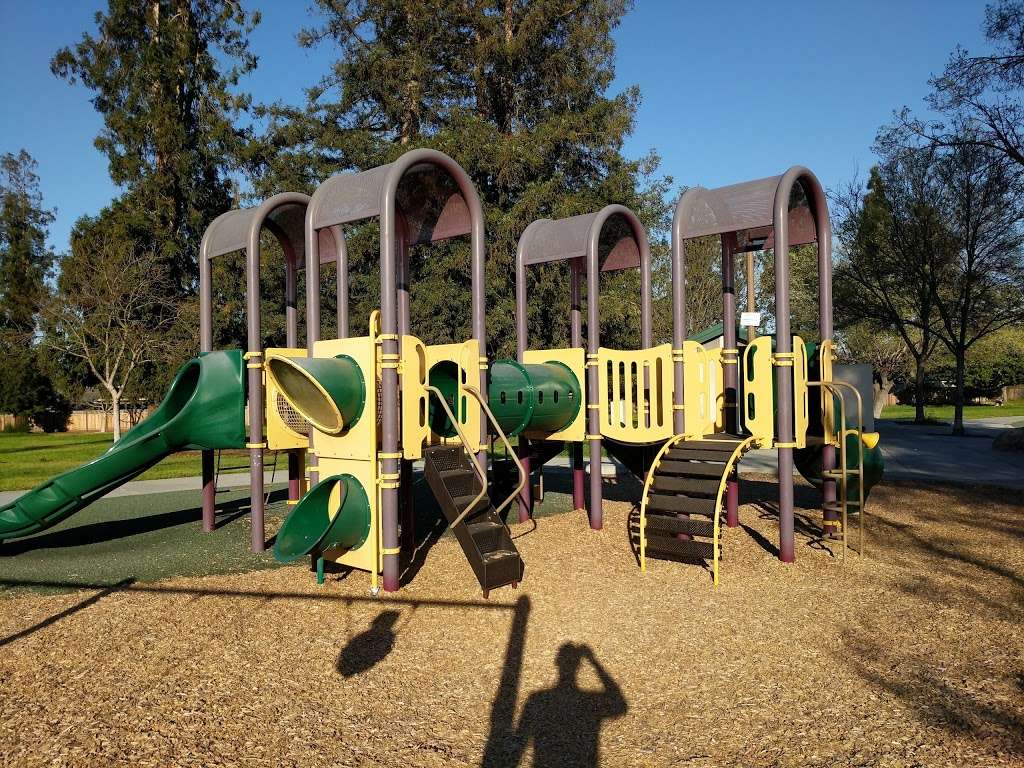 Lone Hill Park | Vinter Way, San Jose, CA 95124, USA | Phone: (408) 793-5510