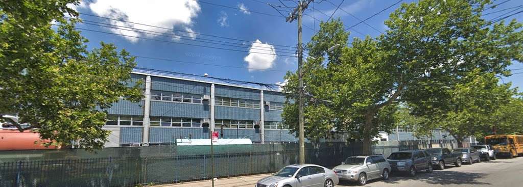 Canarsie Educational Campus | 1600 Rockaway Pkwy, Brooklyn, NY 11236, USA | Phone: (718) 290-8600