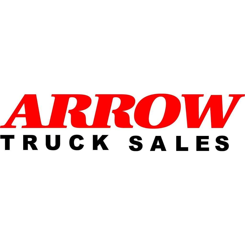 Arrow Truck Sales | 9003 Interstate 10 East, Converse, TX 78109, USA | Phone: (210) 945-2200