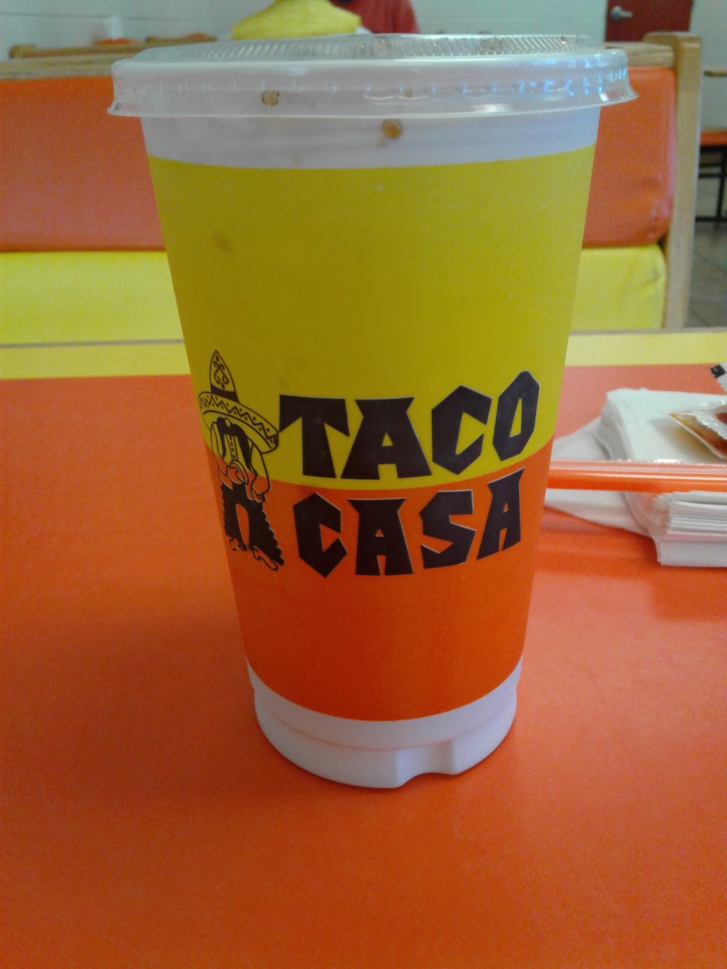 Taco Casa | 816 Boyd Rd, Azle, TX 76020, USA | Phone: (817) 444-8309