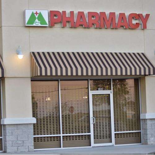 Medoz Pharmacy of Polk Inc. | 40230 US-27 Suite 100-110, Davenport, FL 33837 | Phone: (855) 633-6948