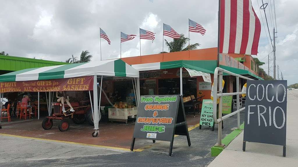 Terrys Key Lime Pies & Grmt | 5660 Griffin Rd, Davie, FL 33314 | Phone: (954) 581-8630