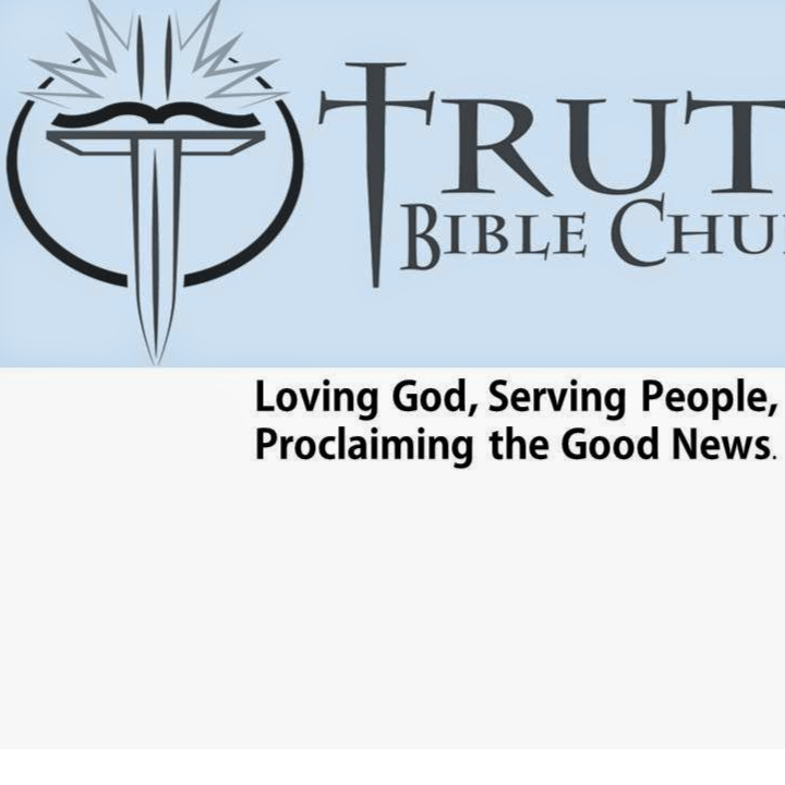 Truth Bible Church | 24404 Three Notch Rd Unit 102, Hollywood, MD 20636 | Phone: (301) 968-7884