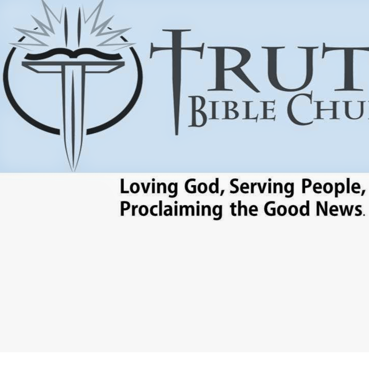 Truth Bible Church | 24404 Three Notch Rd Unit 102, Hollywood, MD 20636, USA | Phone: (301) 968-7884