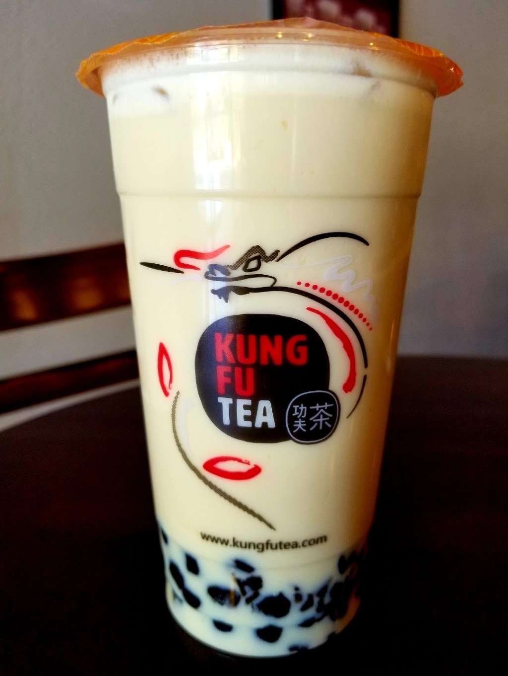 Kung Fu Tea | 467 E Silverado Ranch Blvd #140, Las Vegas, NV 89183, USA | Phone: (702) 834-7779