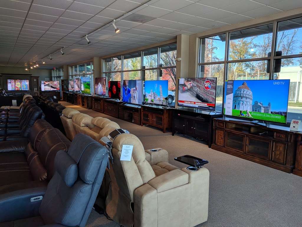 The Big Screen Store | 2443 Crain Hwy, Waldorf, MD 20601 | Phone: (301) 638-7344