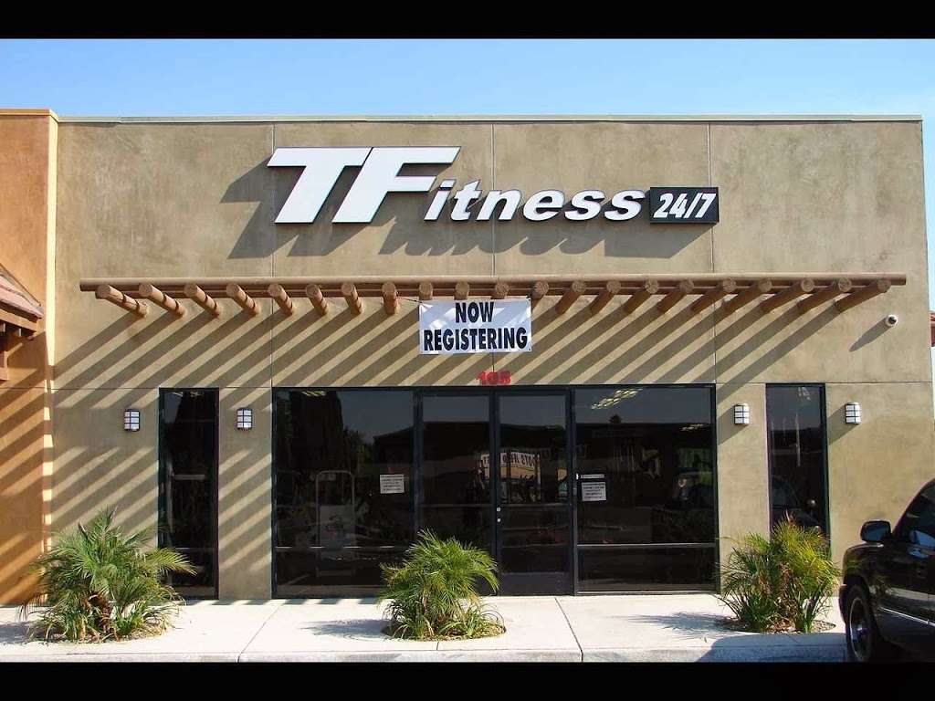 Turley Fitness | 16810 Van Buren Boulevard #105, Riverside, CA 92504, USA | Phone: (951) 789-6303