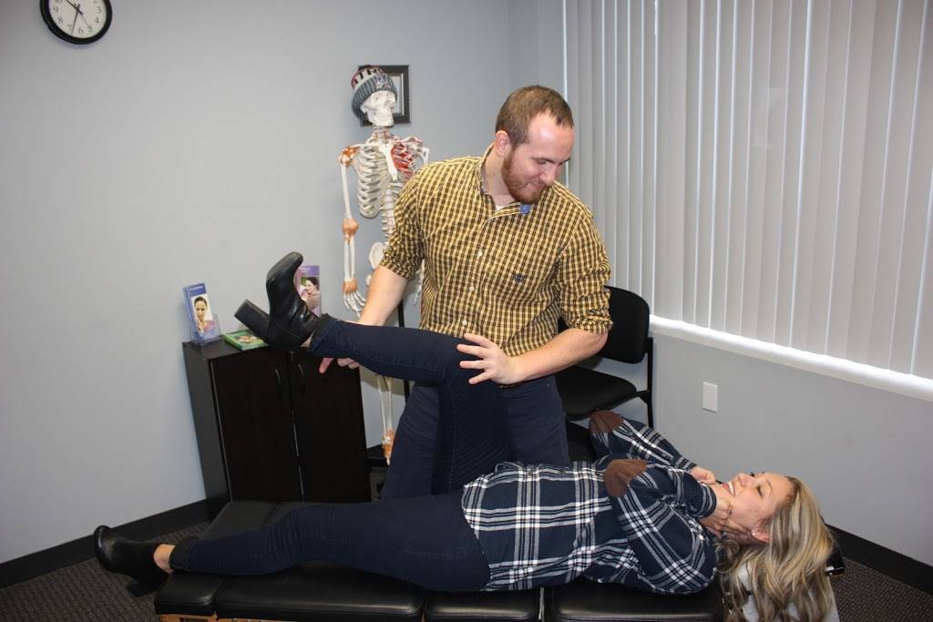 Coach Family Chiropractic | South Lobby, 980 Washington St Suite 108, Dedham, MA 02026, USA | Phone: (978) 357-7397