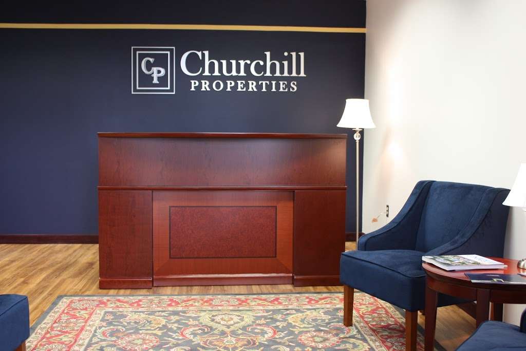 Churchill Properties - Headquarters | 123 Brimbal Ave, Beverly, MA 01915, USA | Phone: (978) 998-4656