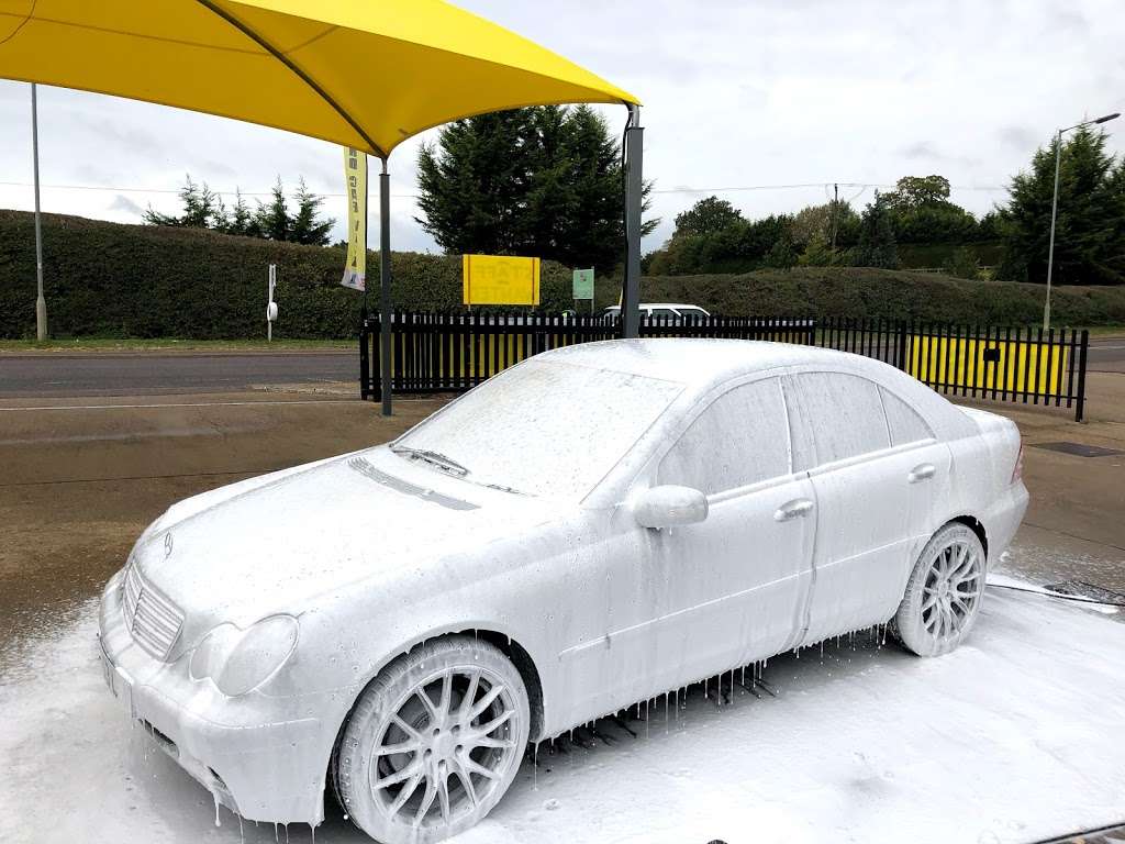 Codicote Hand Car Wash & Valeting | 113-115 Codicote Rd, Welwyn AL6 9TY, UK