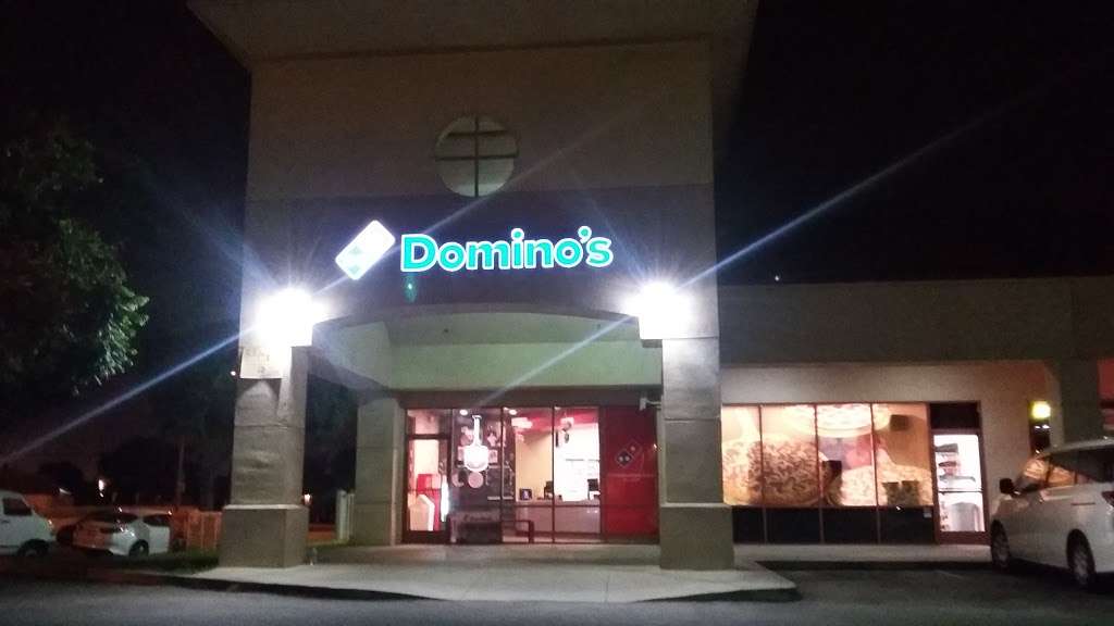 Dominos Pizza | 23565 S Avalon Blvd, Carson, CA 90745, USA | Phone: (310) 549-1600