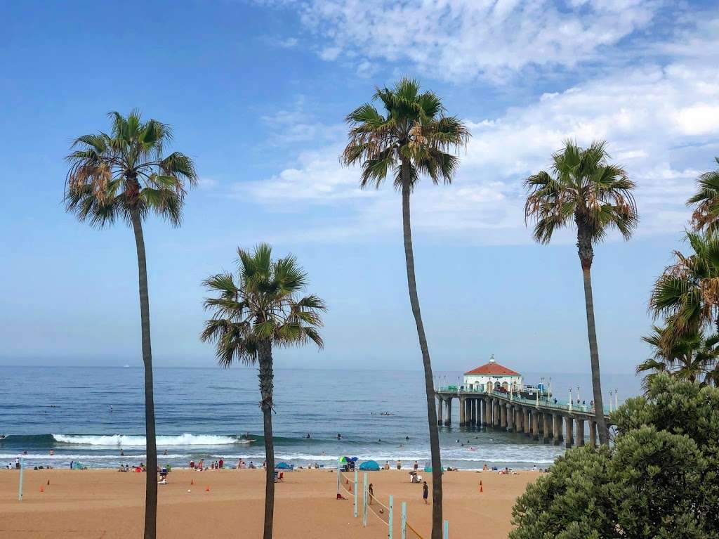 Nikau Kai Waterman Shop | 919 Manhattan Ave, Manhattan Beach, CA 90266, USA | Phone: (310) 545-7007